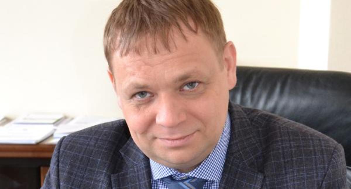 Антон Бахлыков