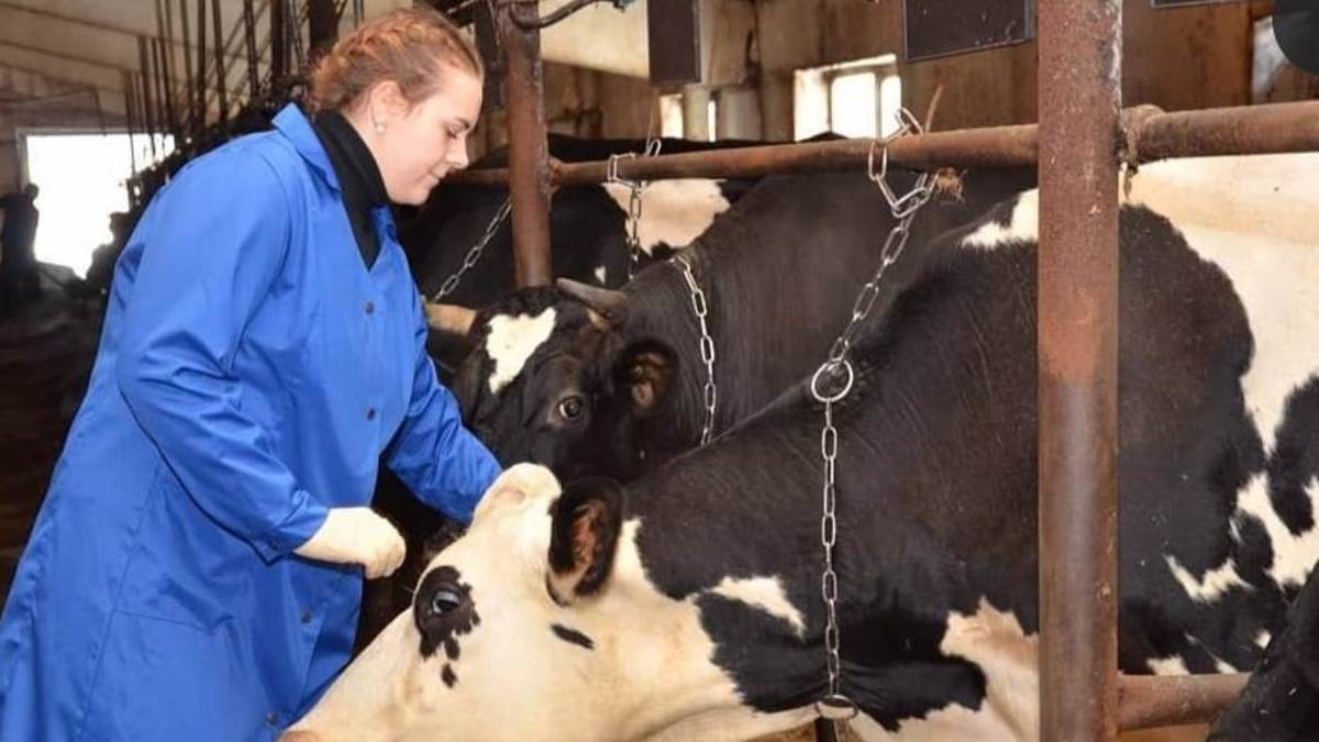 Фото: Министерство сельского хозяйства Нижегородской области