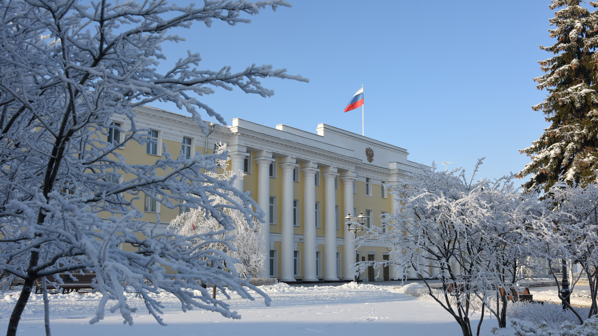 Фото: Пресс-служба Законодательного собрания Нижегородской области