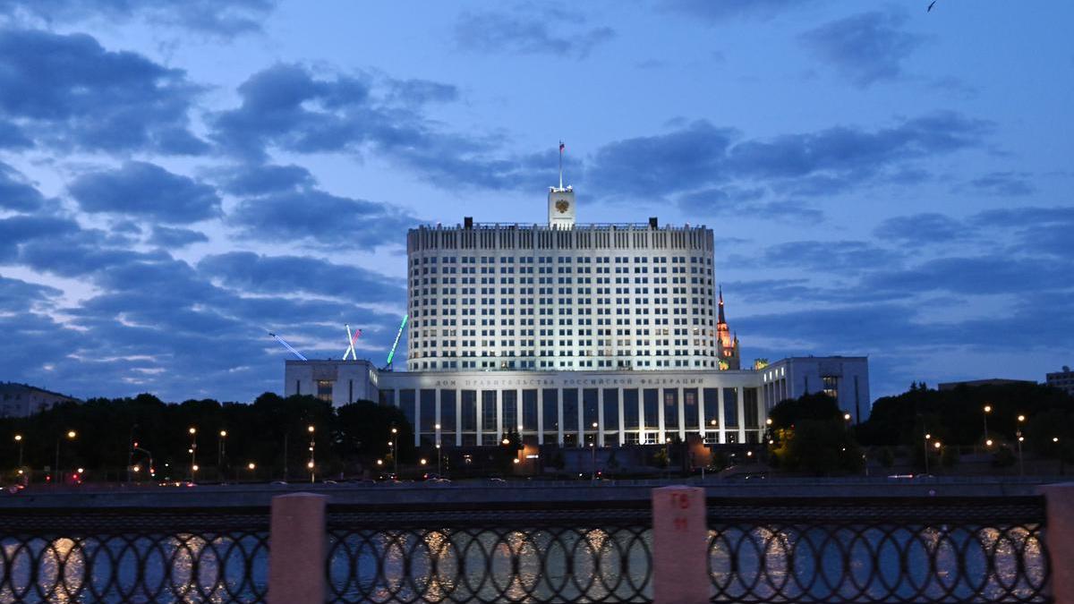 Фото: Наталья Селиверстова / РИА Новости