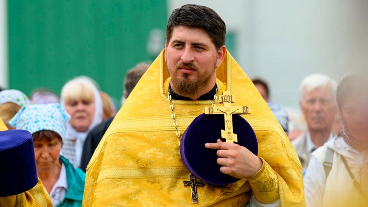 Антон Савченко
