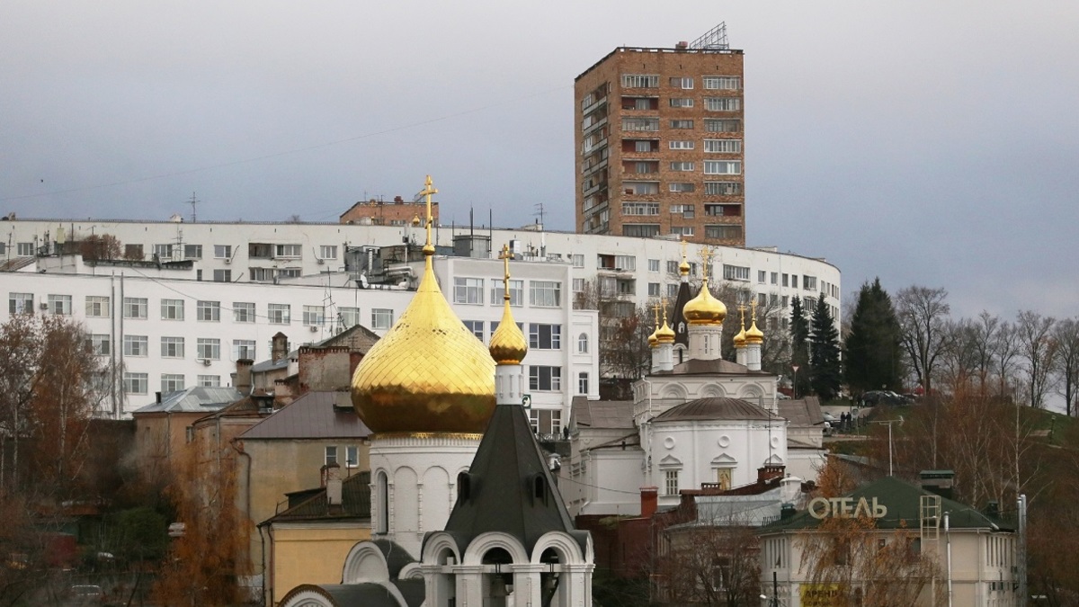 Фото: Анастасия Макарычева/РБК