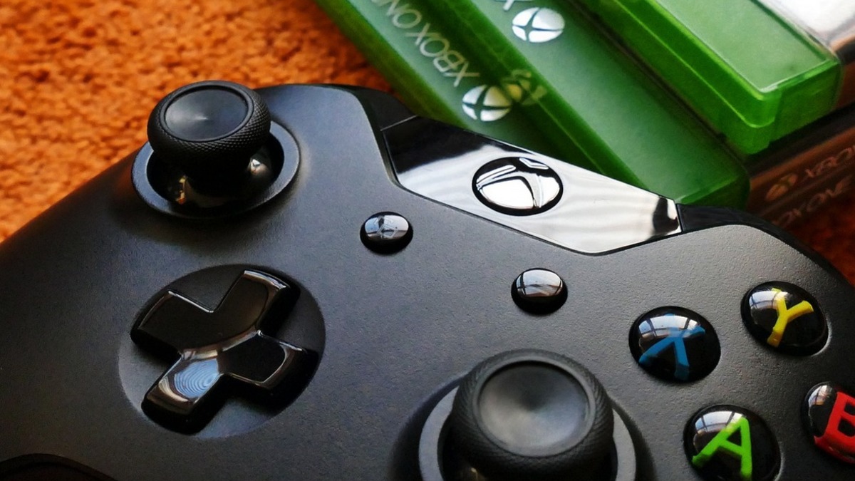 Доходная игромания. Как заработать на выходе новой приставки Xbox | РБК  Инвестиции