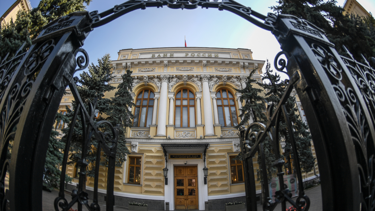 Фото: Владимир Астапкович / РИА Новости