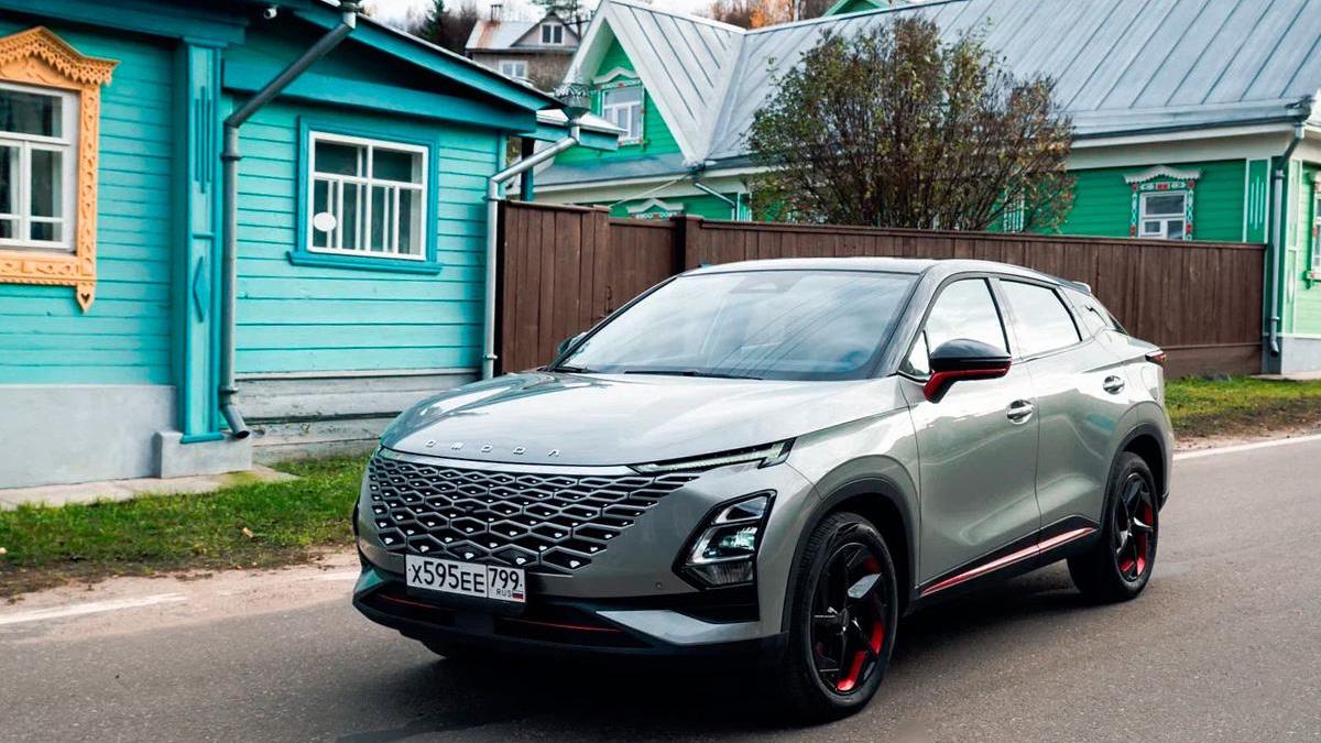 Москвич», Chery и Omoda снизили цены: сколько стоят машины у дилеров ::  Autonews