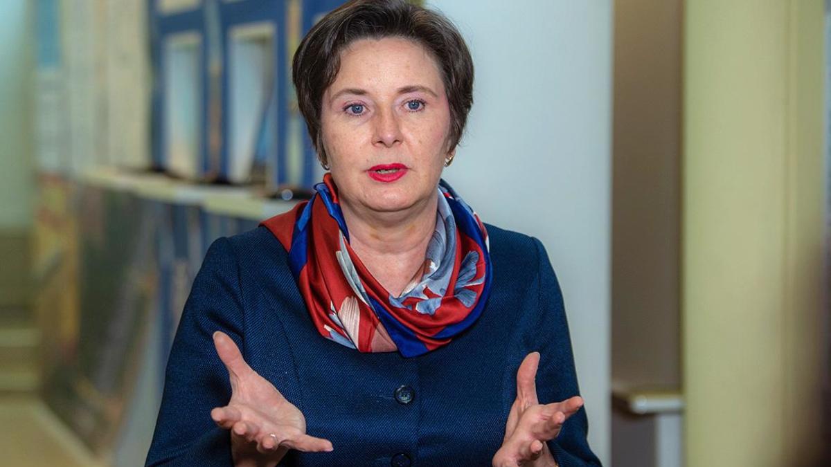 Светлана Разворотнева