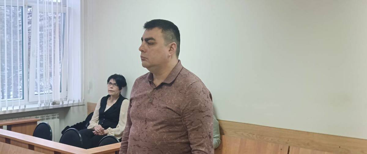 Фото: пресс-служба прокуратуры Свердловской области
