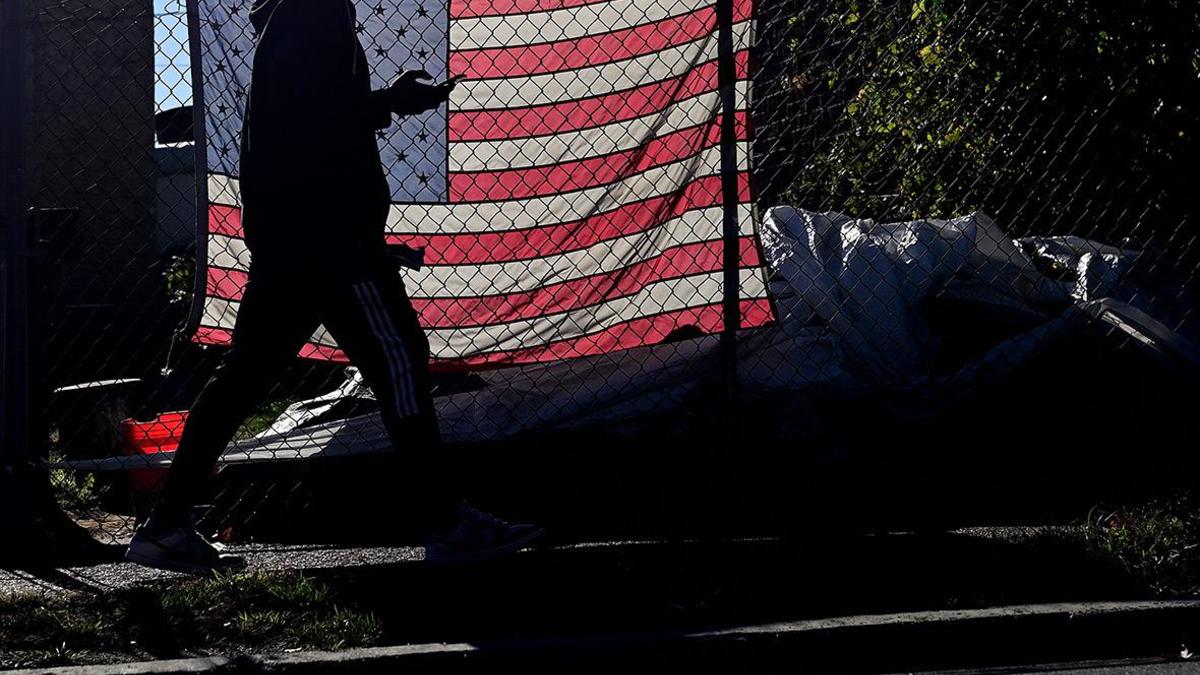 Фото: Mark Makela / Getty Images