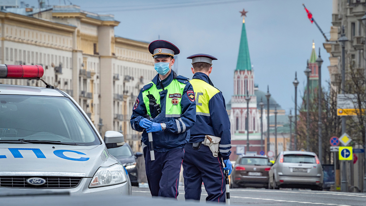 Минюст отказался от увеличения штрафов за нарушение ПДД в новом КоАП — РБК