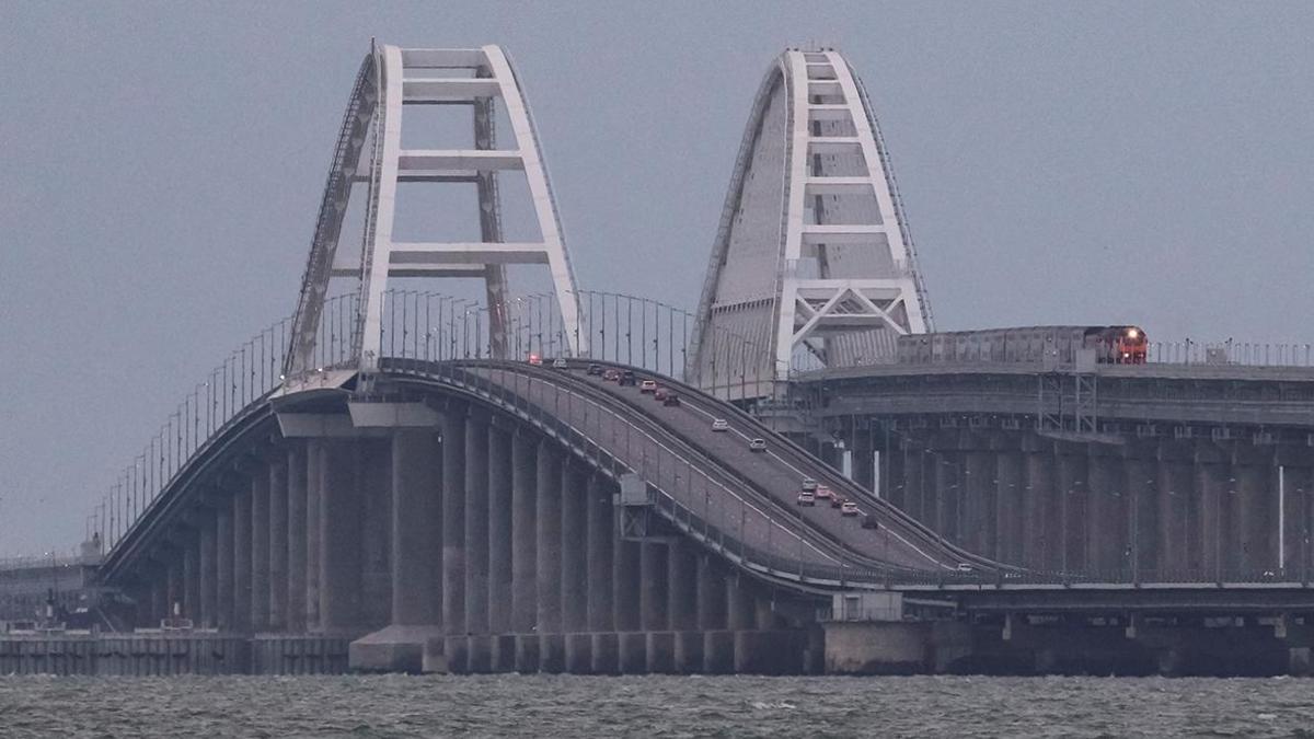 Какие последствия для полуострова будет иметь взрыв на Крымском мосту — РБК