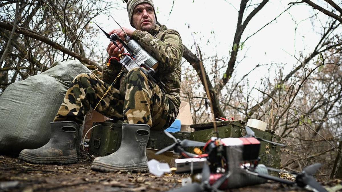 Фото: Сергей Бобылев / РИА Новости