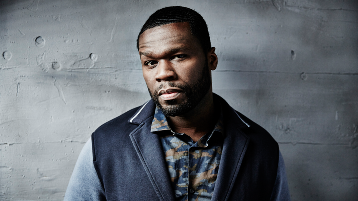50 Cent