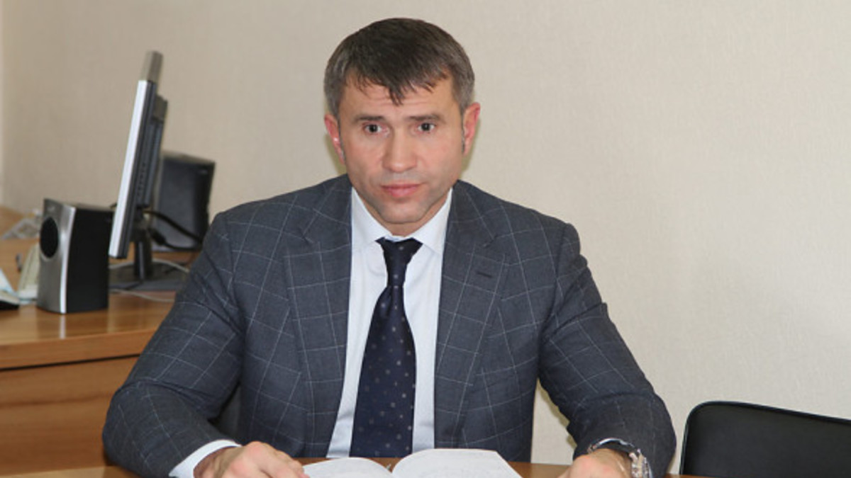 Евгений Яковенко