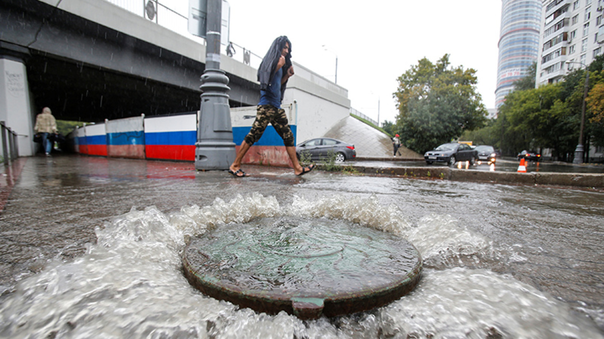 Фото: Reuters/Pixstream
