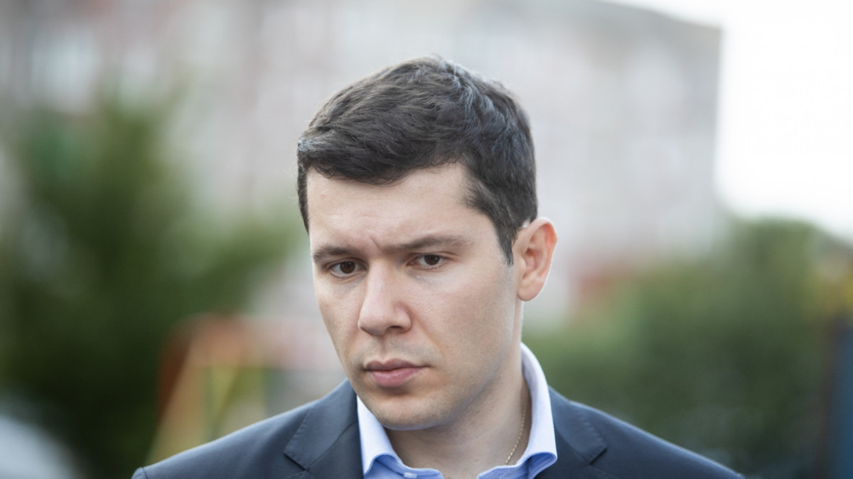 Фото: Александр Подгорчук