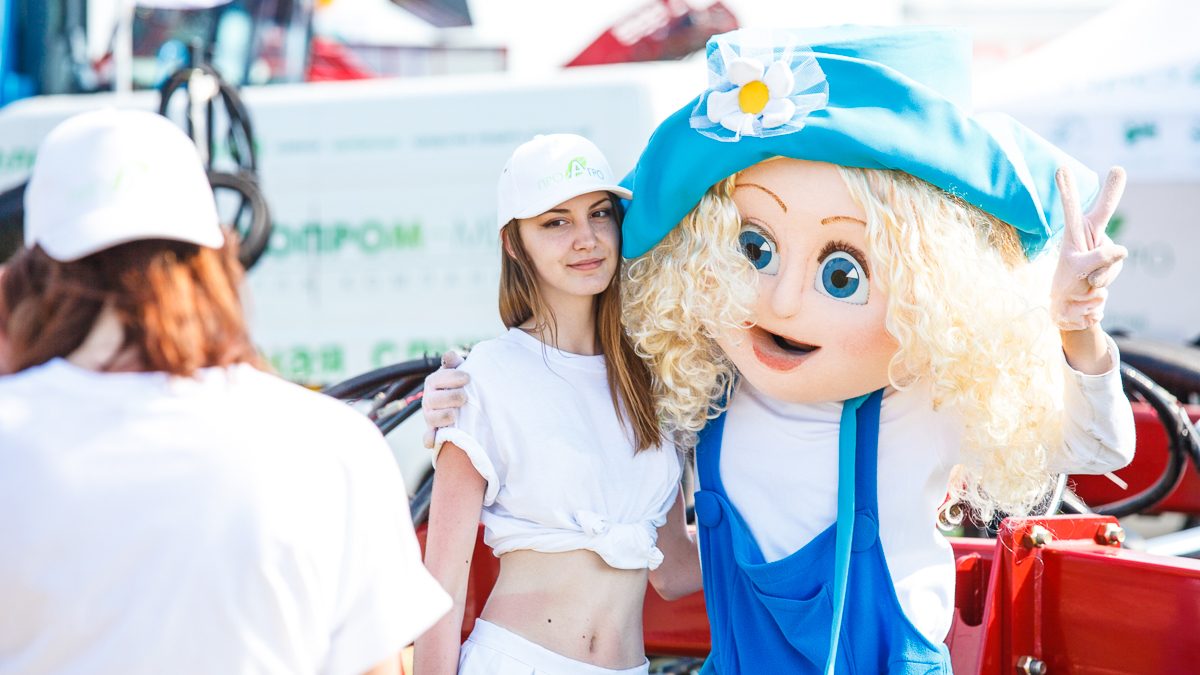 Фото: Роман Демьяненко