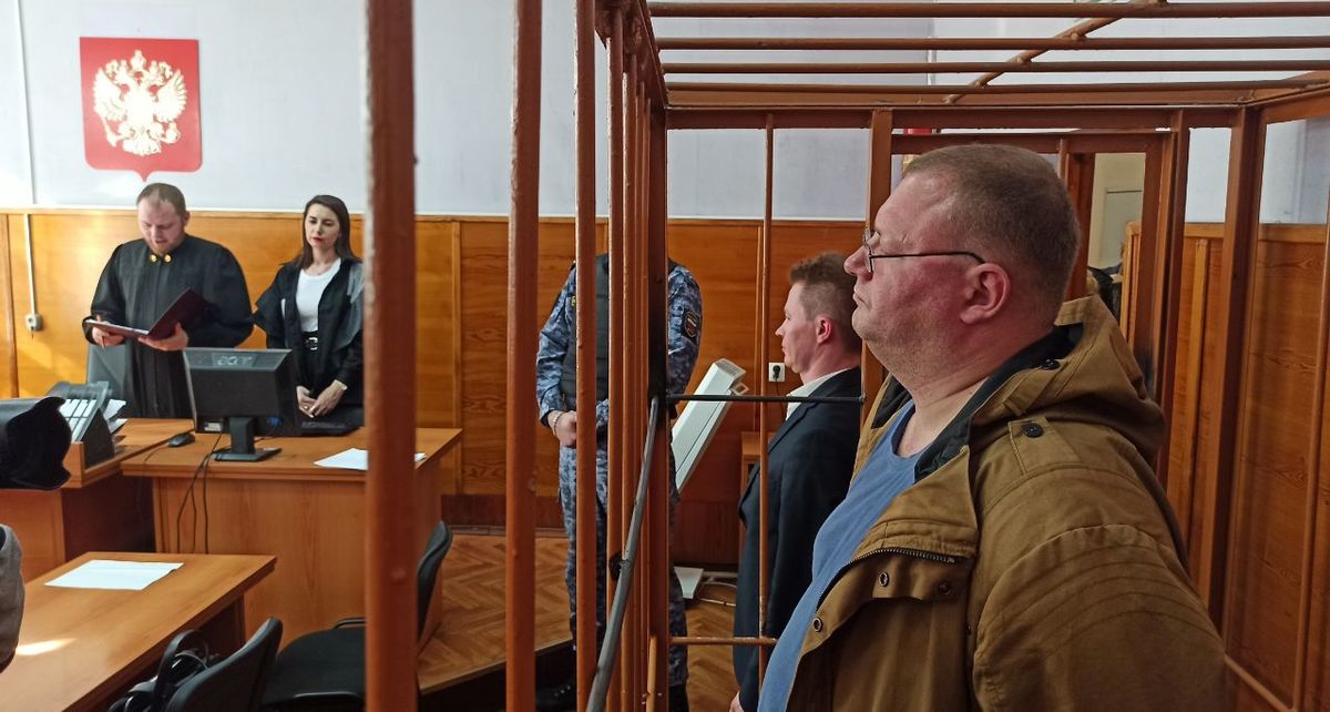 Фото: Дмитрий Антоненков, 66.RU