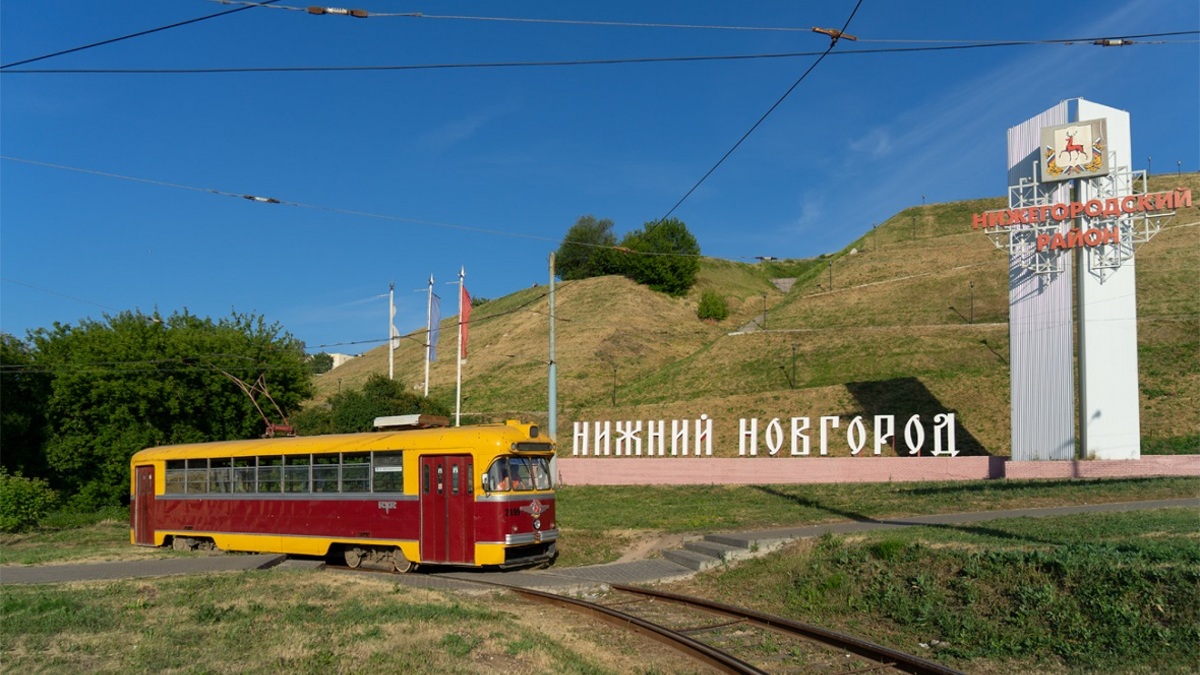 Фото: пресс-служба администрации Нижнего Новгорода