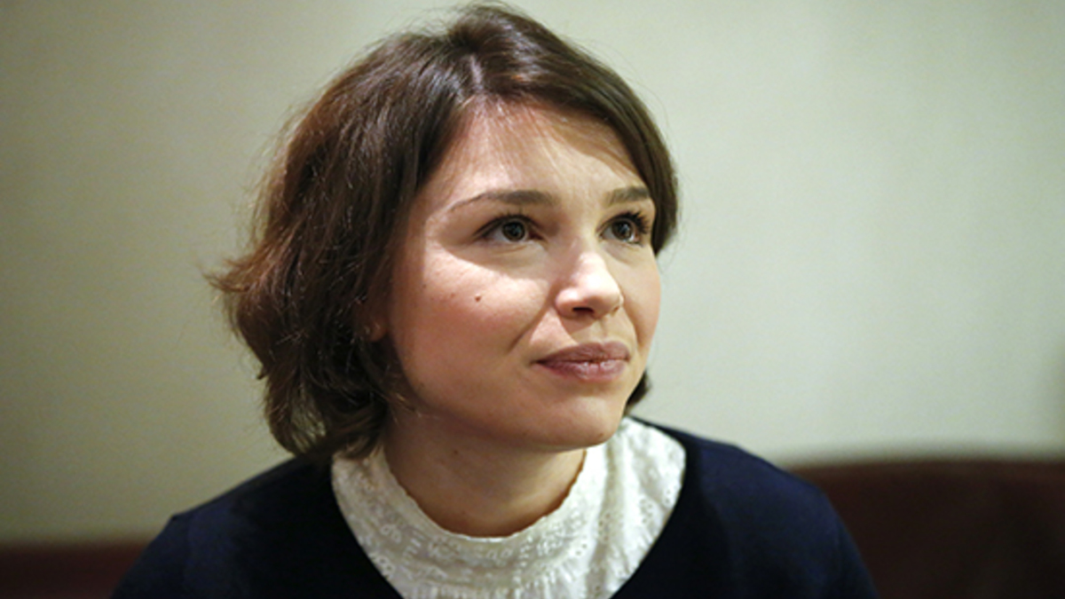 Любимов опроверг требование Кремля уволить Жанну Немцову с РБК