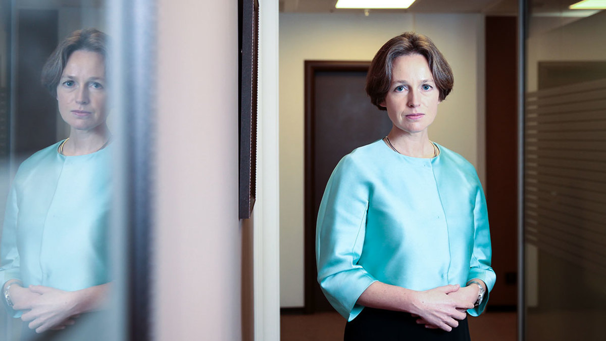 Екатерина Трофимова