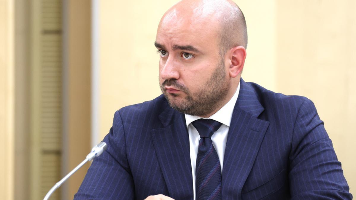 Вячеслав Федорищев