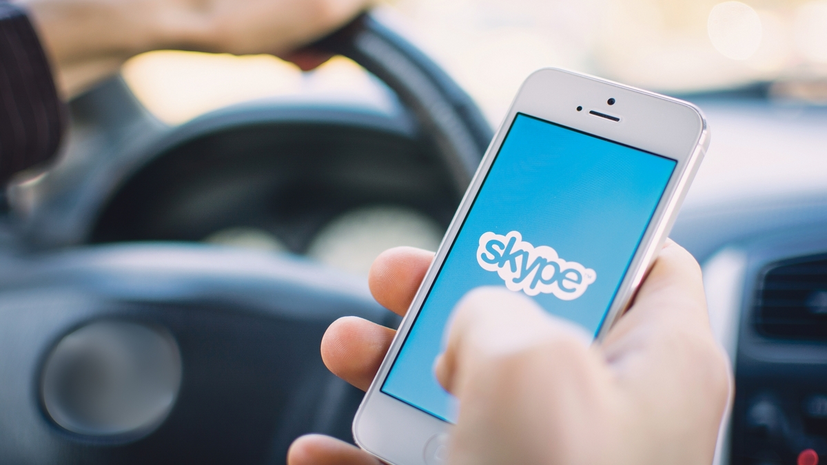 Skype получит номера — РБК