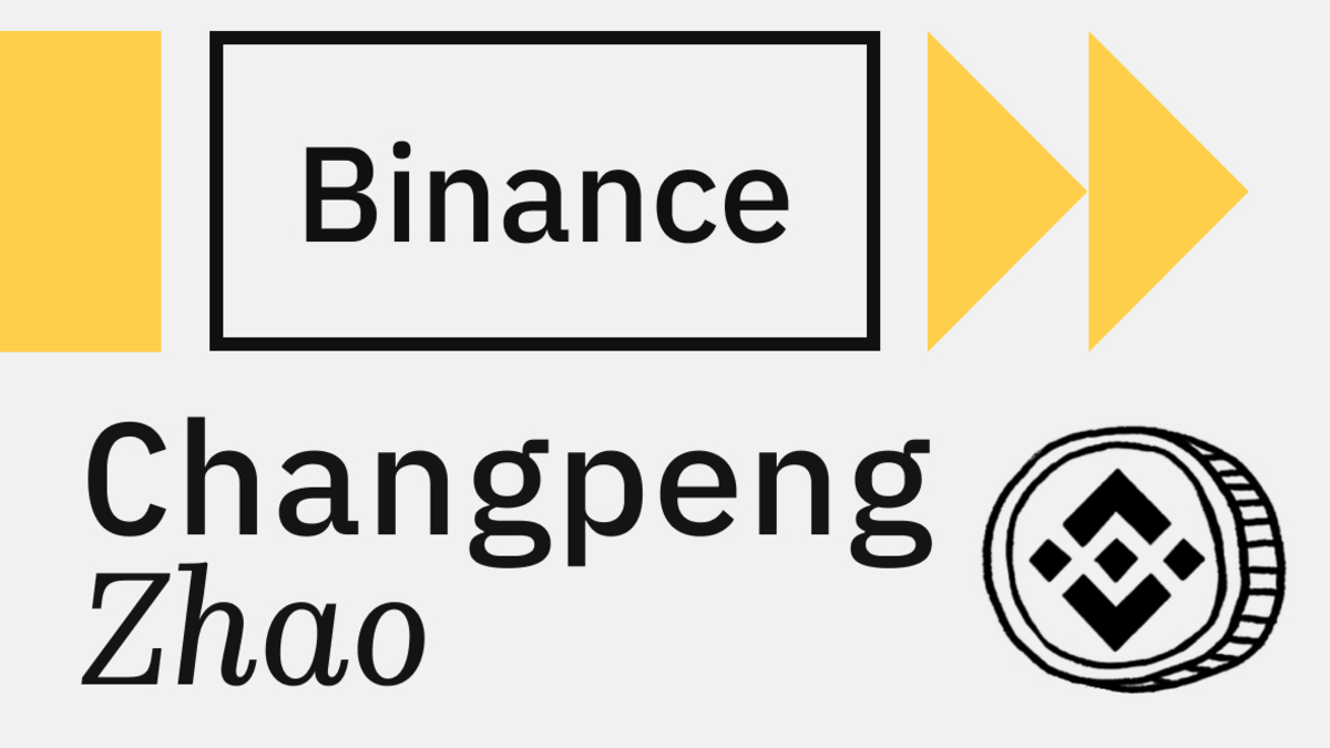 Приговор бывшему главе криптовалютной биржи Binance огласят в апреле. Что  это значит :: РБК.Крипто