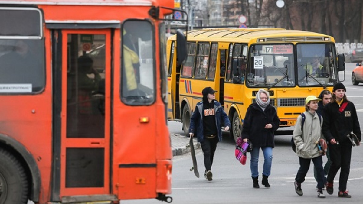 Фото: Михаил Солунин/РБК