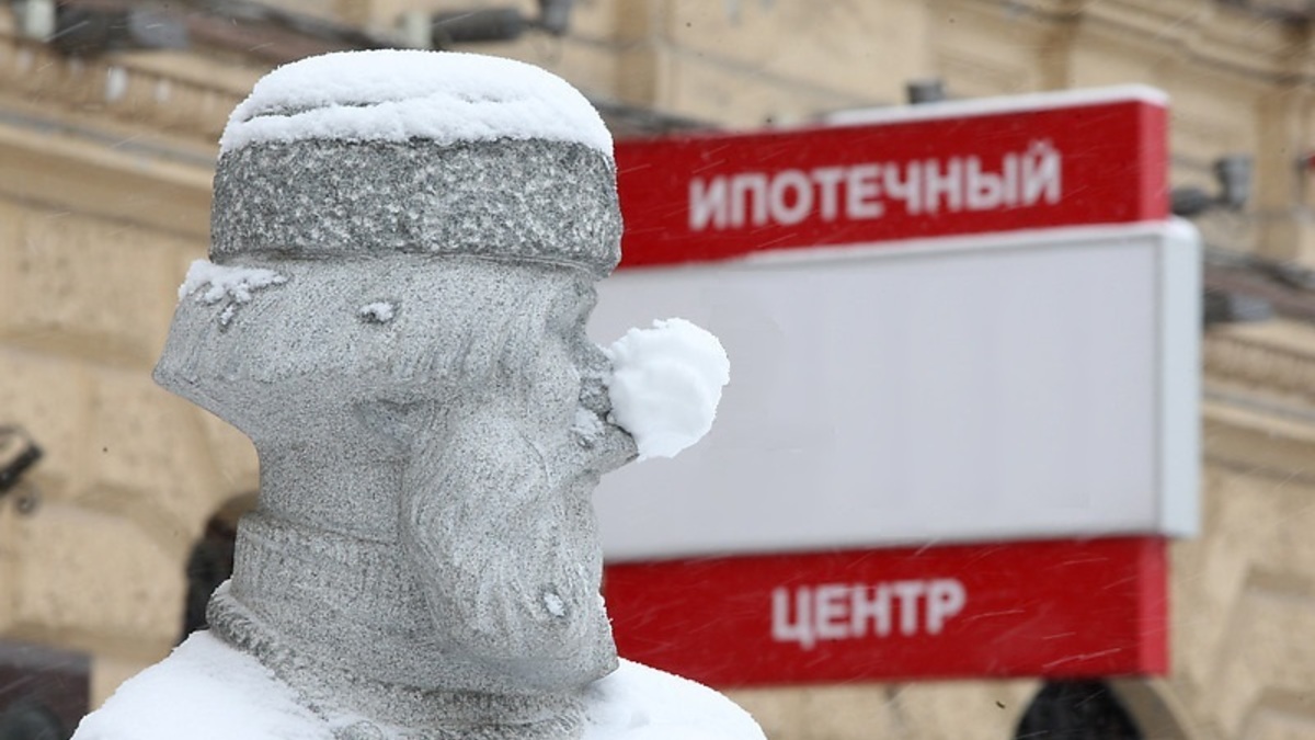 Фото: Замир Усманов/Интерпресс
