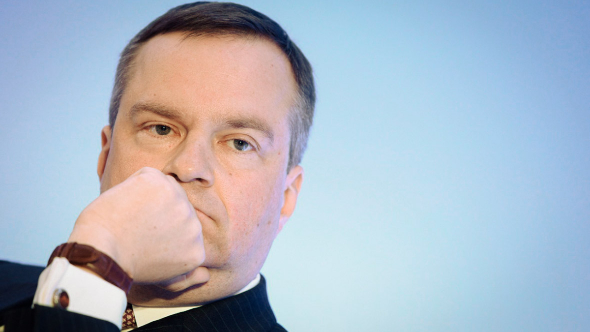 Алексей Моисеев