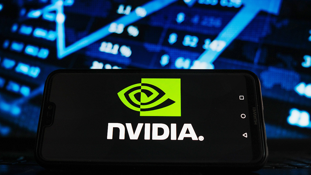 Nvidia приостановит продажу своей продукции в России — РБК