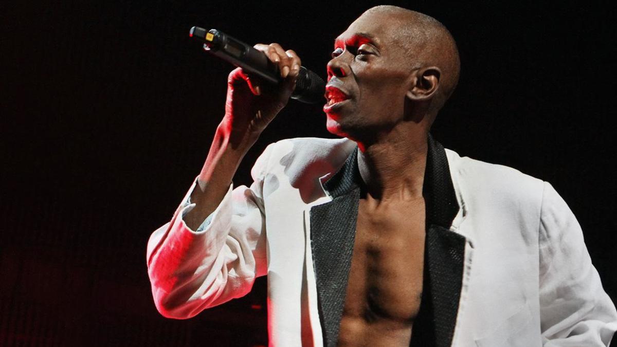 Умер солист британской группы Faithless Макси Джаз — РБК