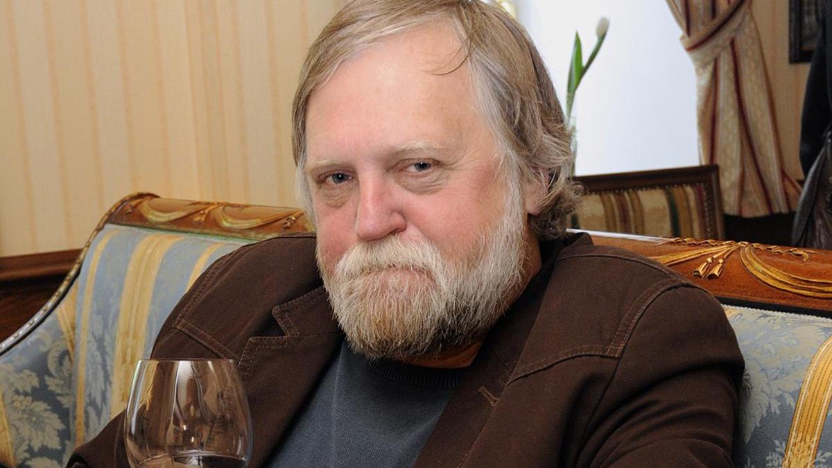 Александр Бялко