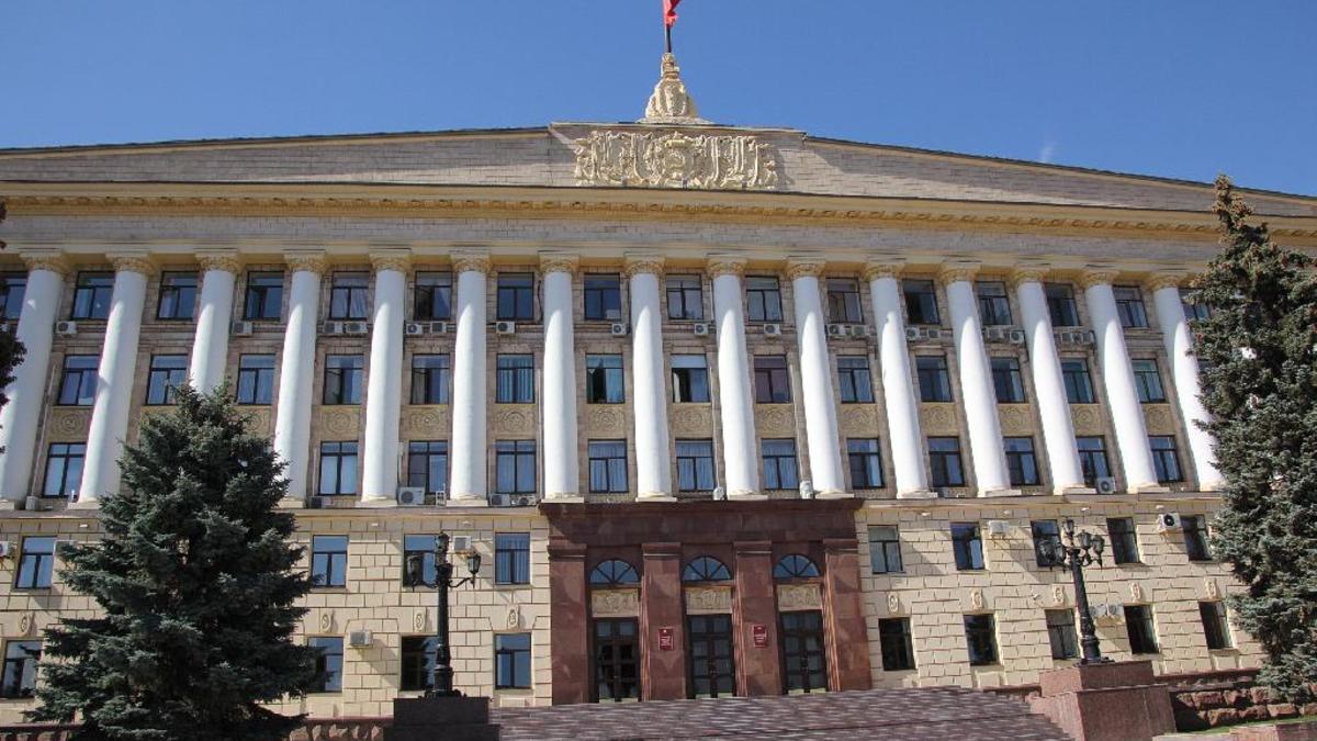 Фото: Липецкий областной совет депутатов