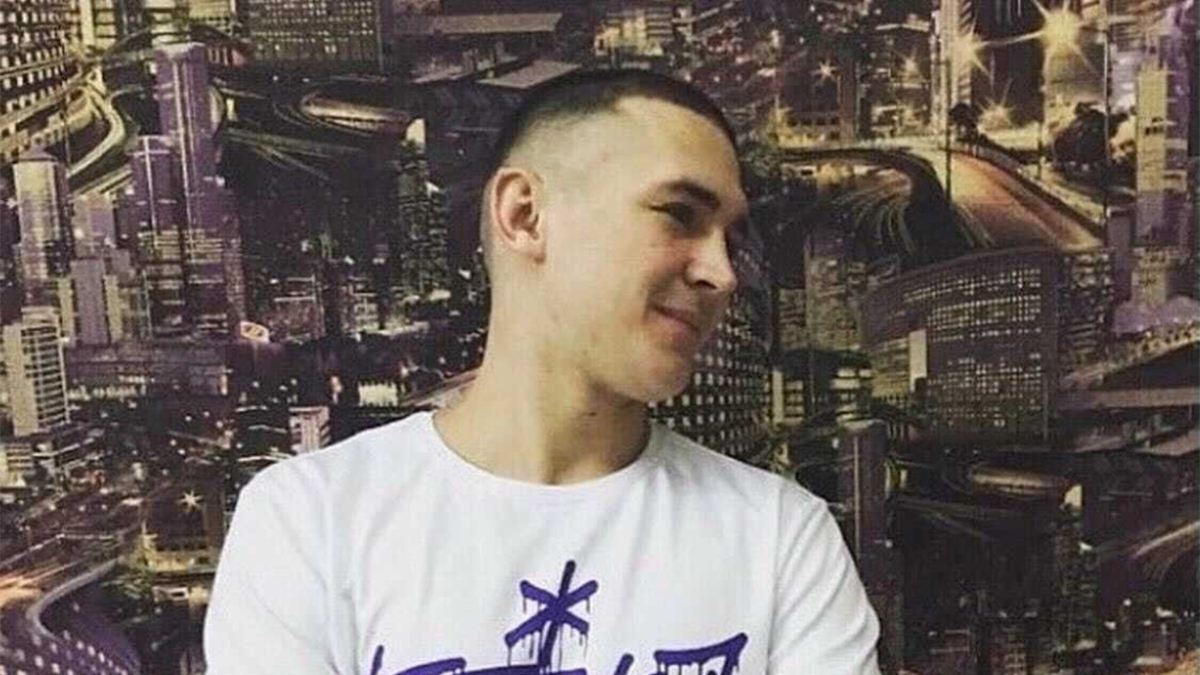 Дмитрий Подлобников