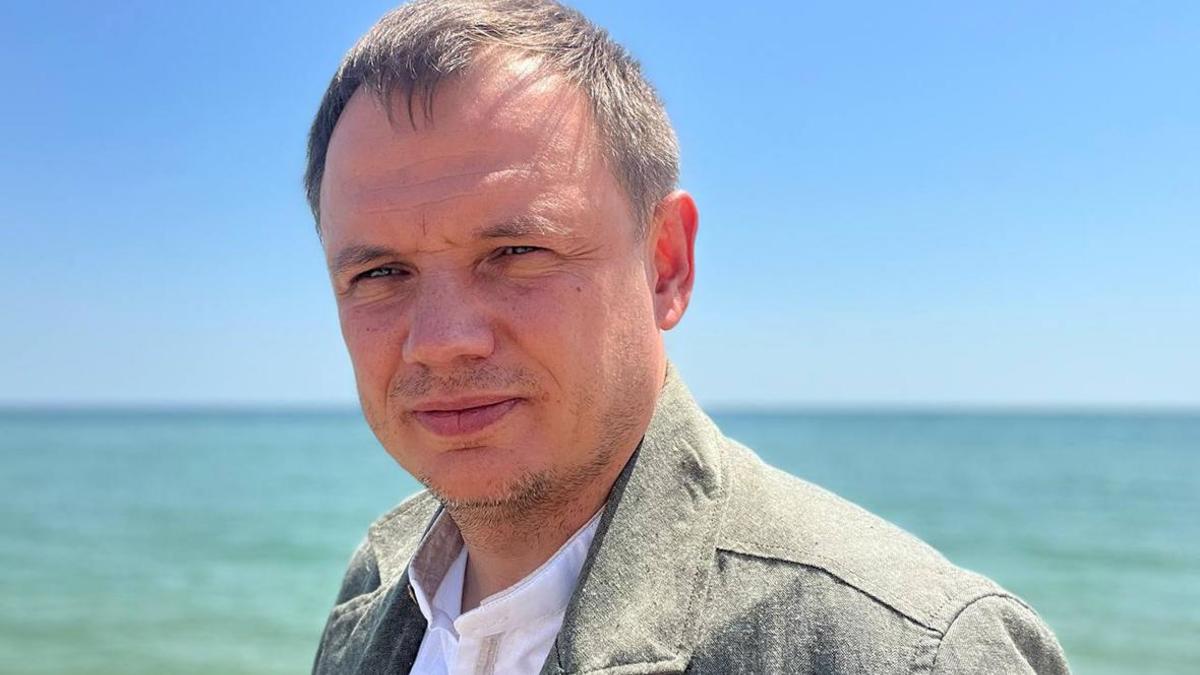 Кирилл Стремоусов