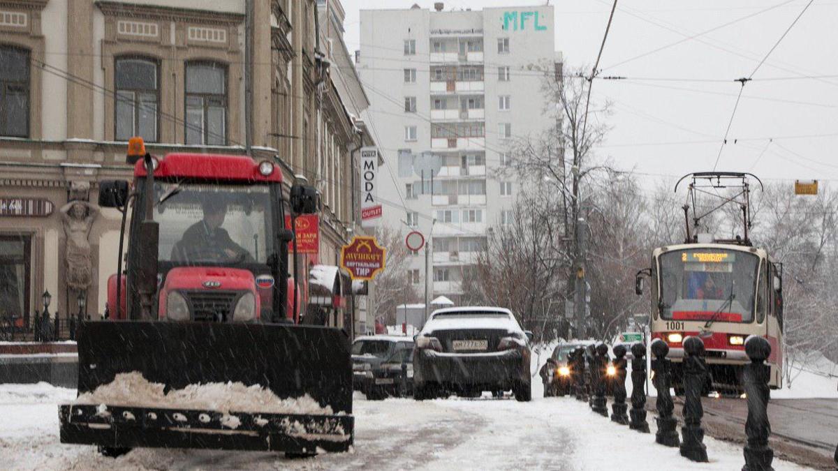 Фото: Михаил Солунин/РБК