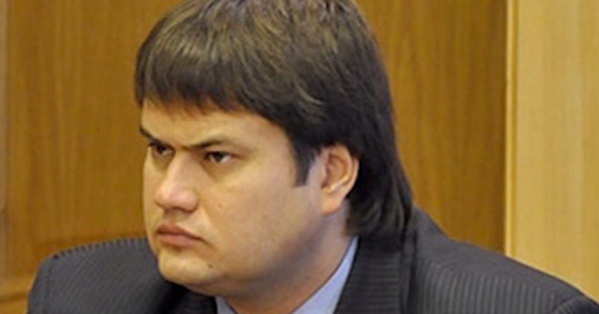 Руслан Садченко