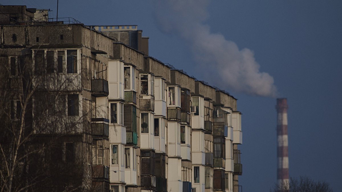 Фото: Александр Подгорчук