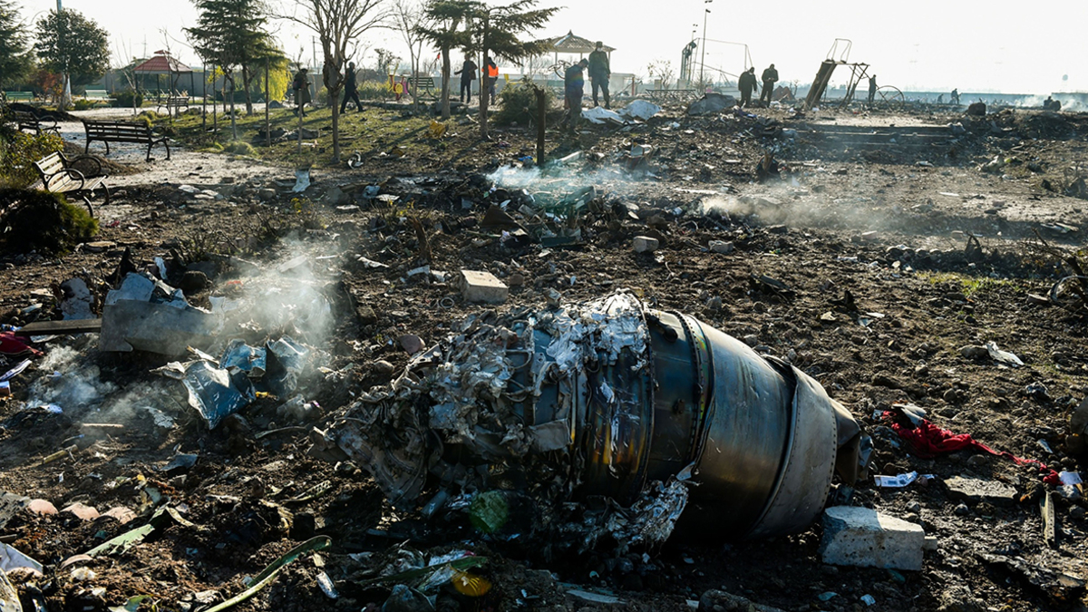 Фото: Ali Mohammadi / Bloomberg