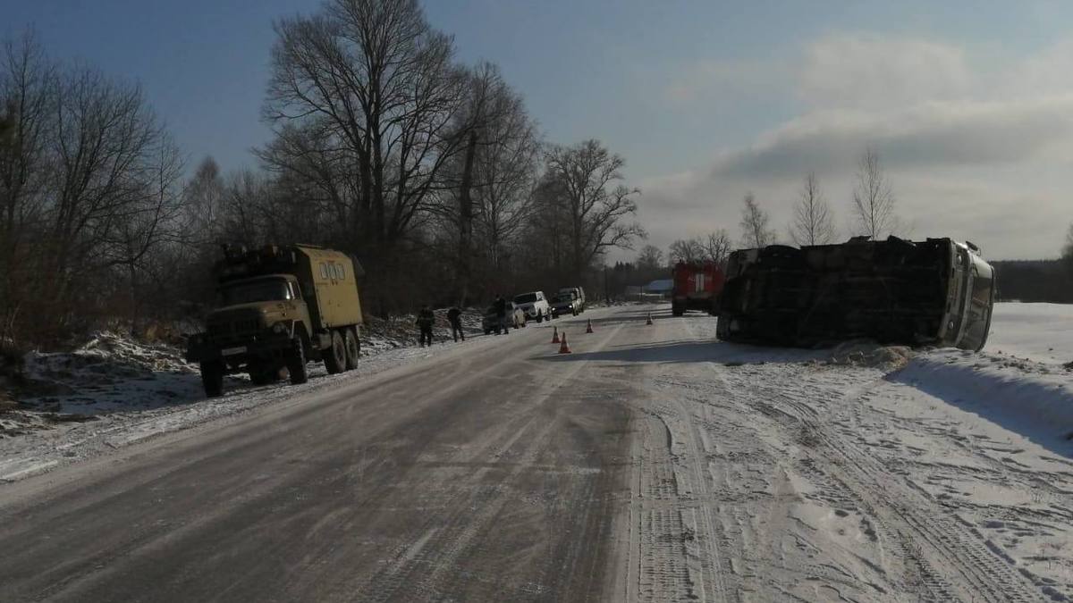 Фото: Прокуратура Нижегородской области