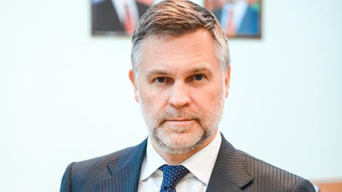 Кирил Бычков