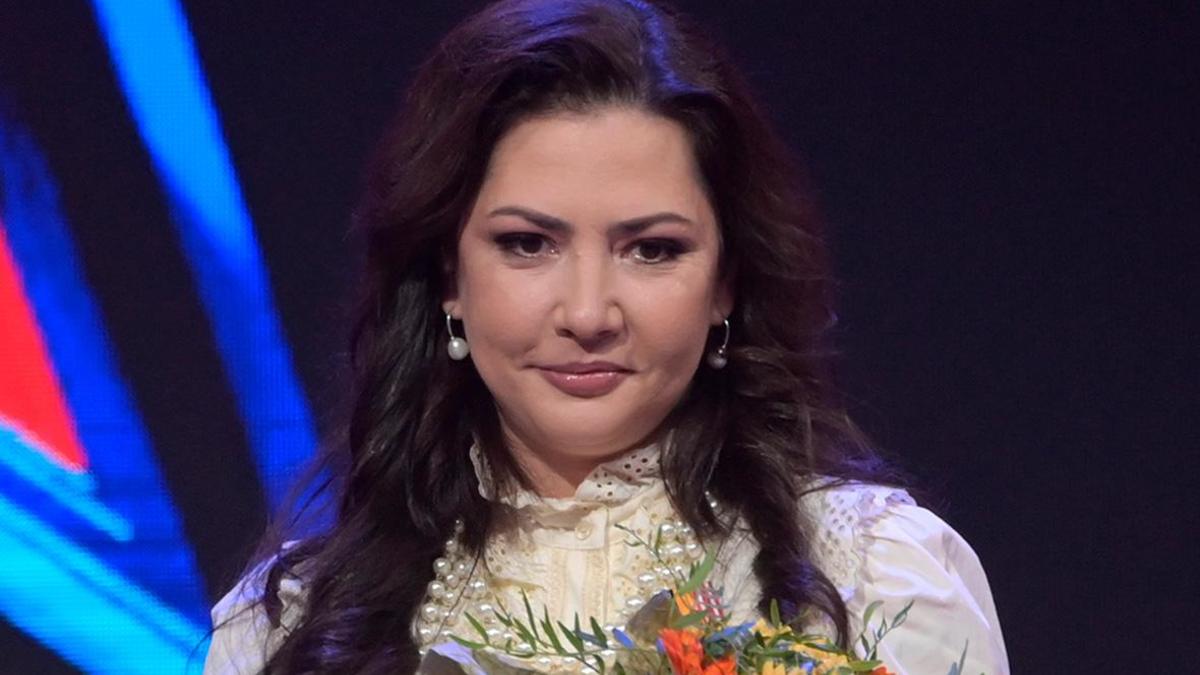 Светлана Каражас