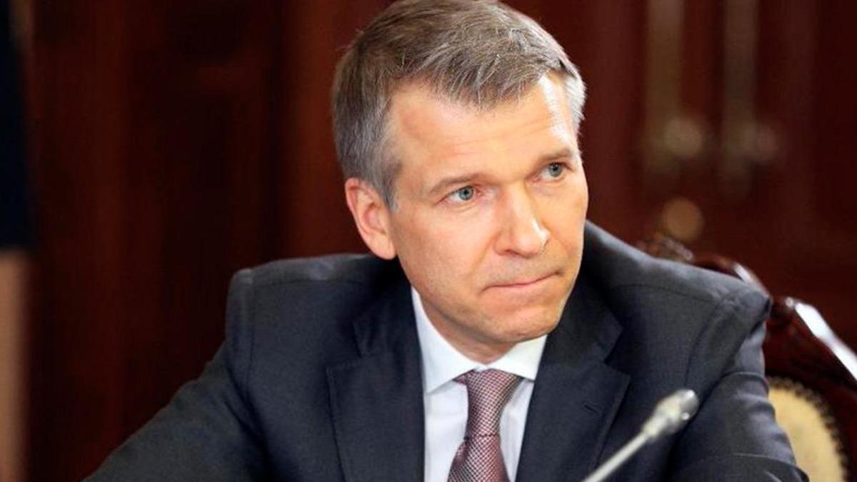 Борис Листов