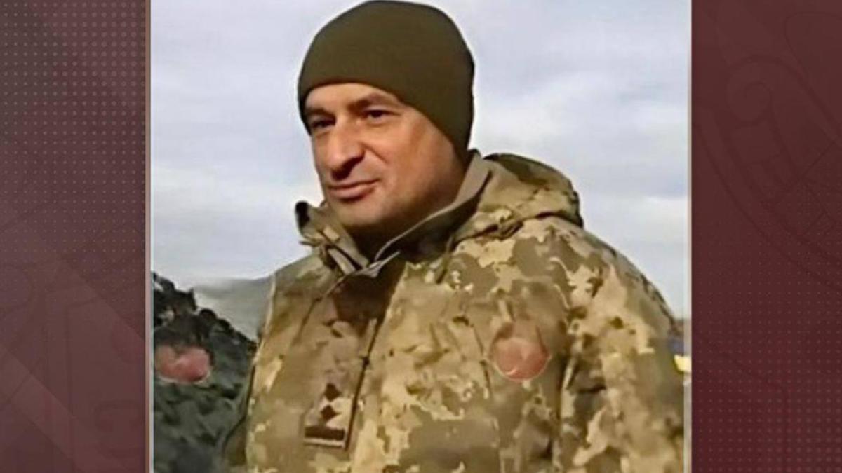 Николай Дзяман
