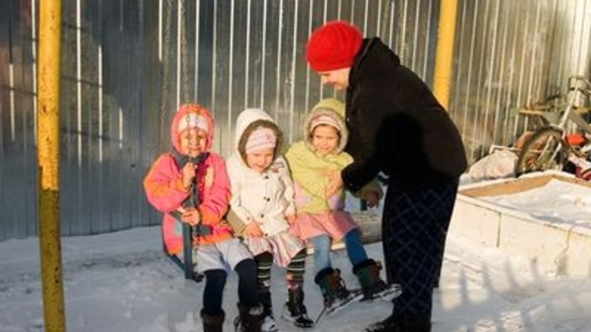 Фото: РИА URA.Ru