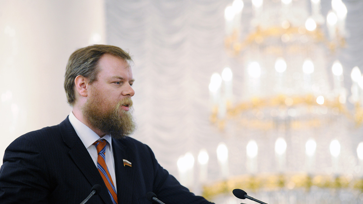 Дмитрий Ананьев
