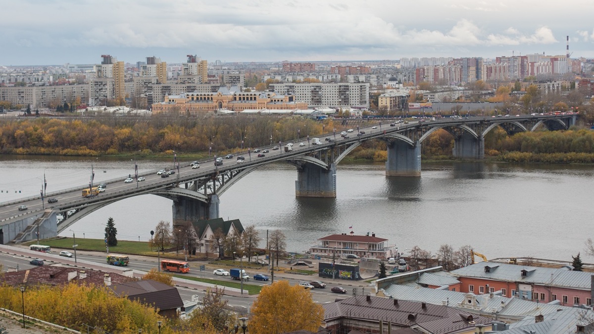 Фото: Михаил Солунин/РБК