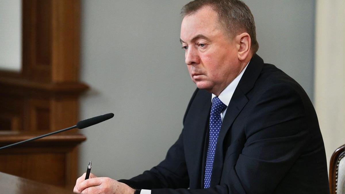 Владимир Макей