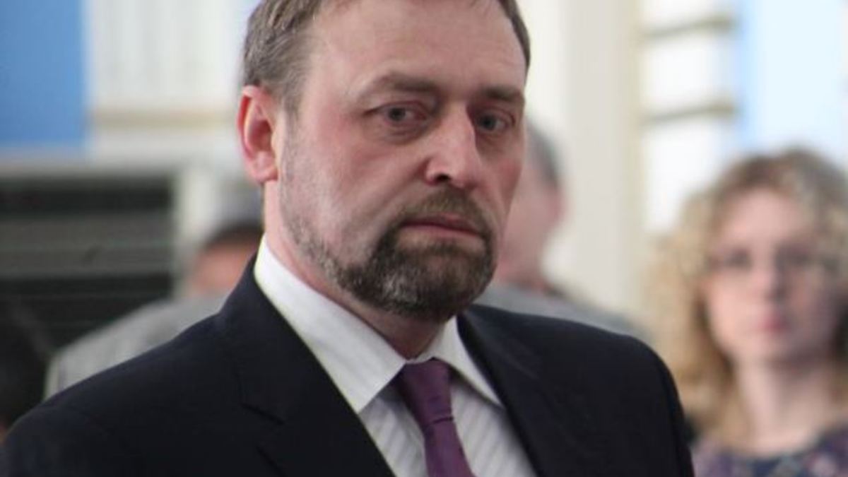 Алексей Мартюшов